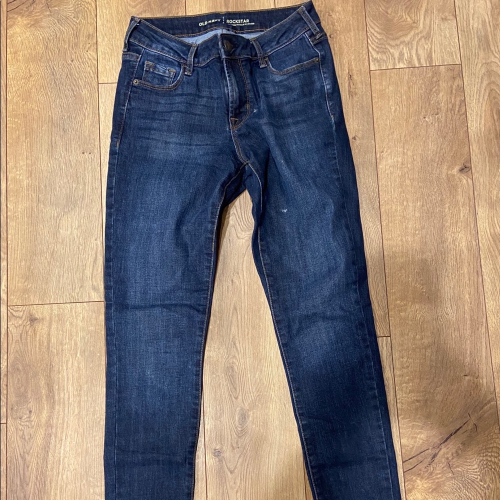 Old navy jeans